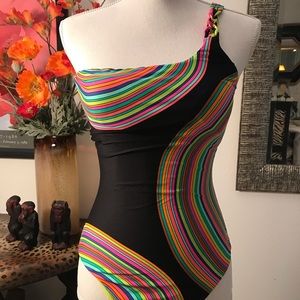 Swim Wear